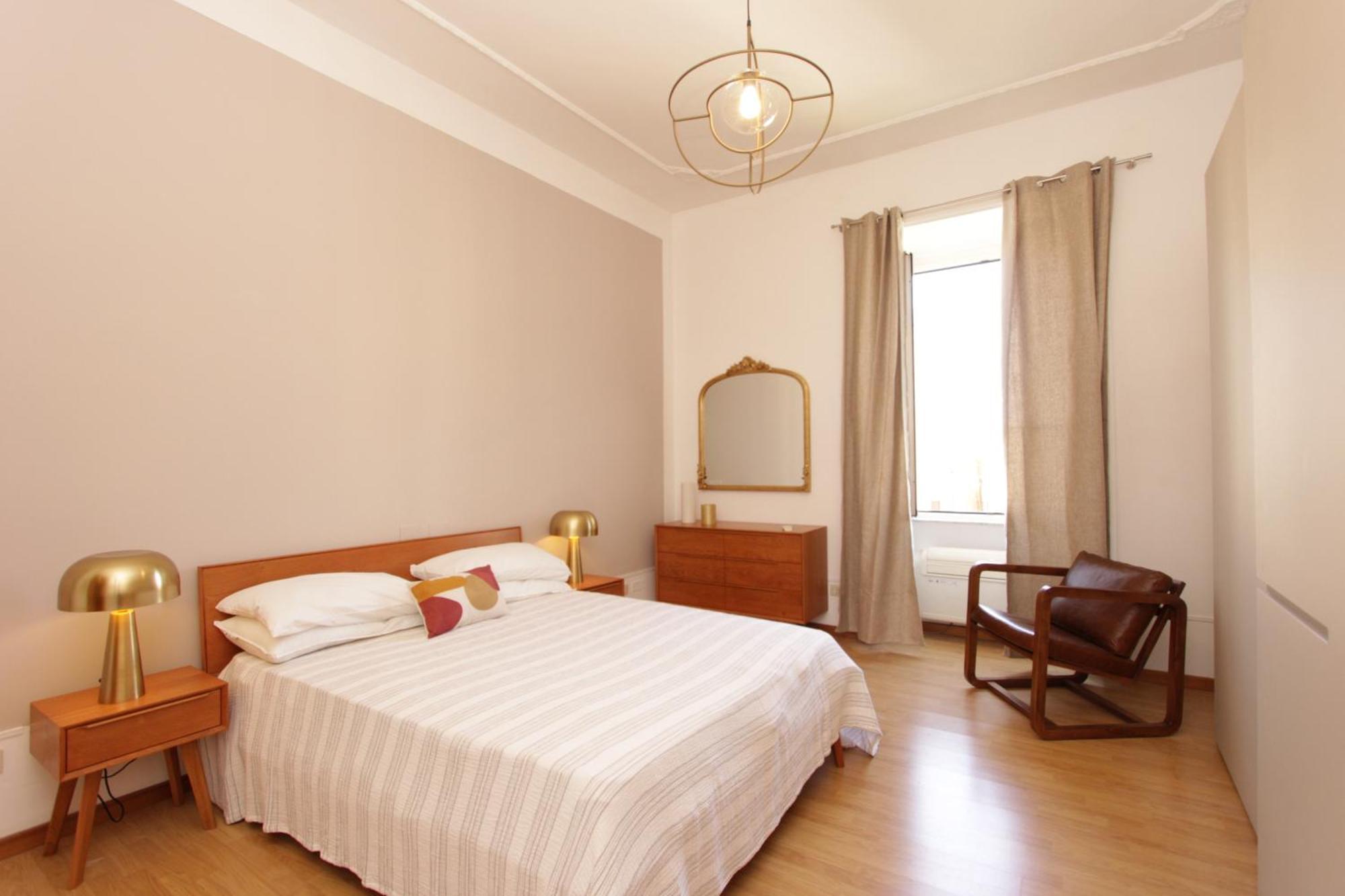 Crescenzio Flats Apartment Roma Ngoại thất bức ảnh