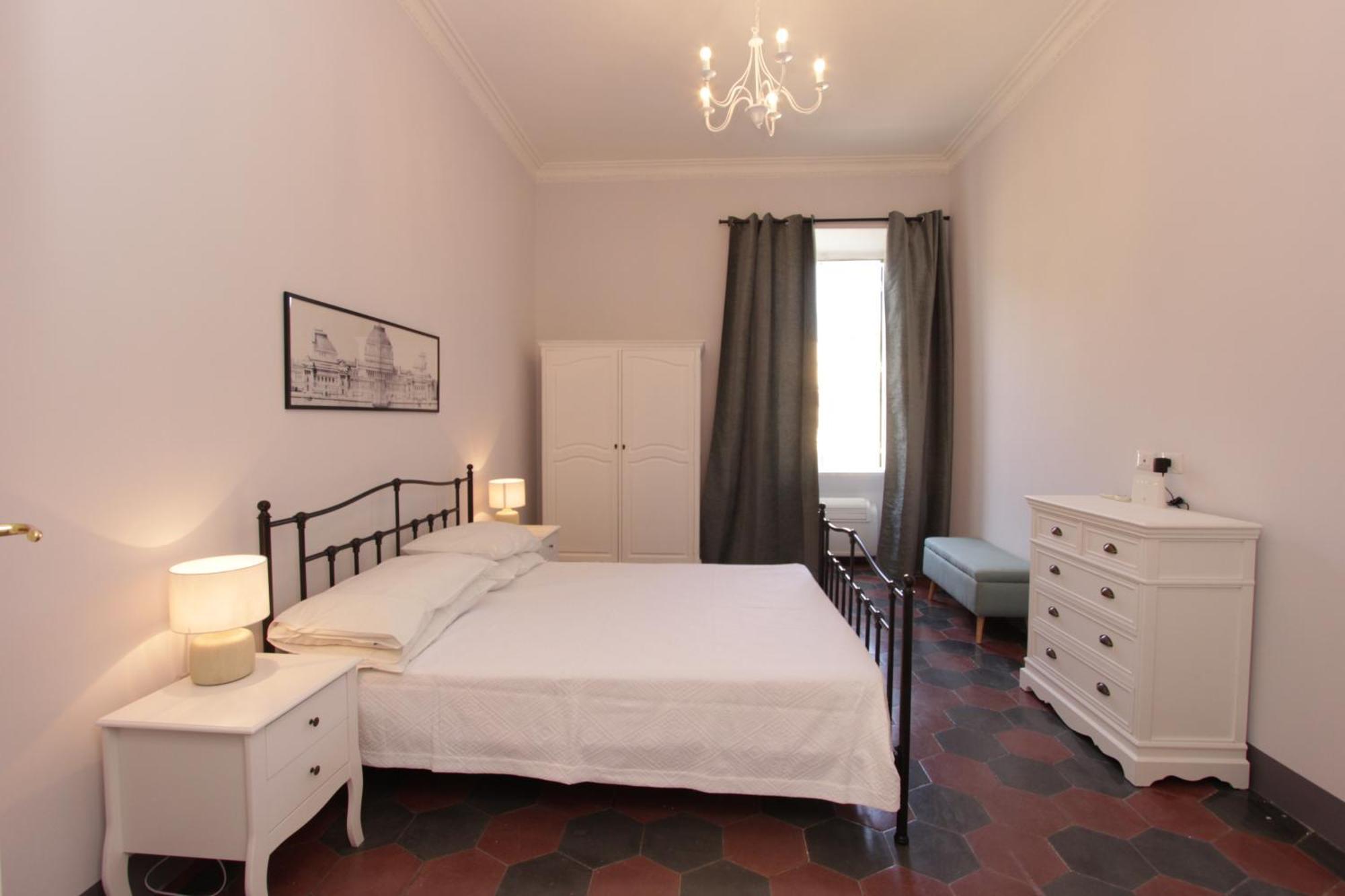 Crescenzio Flats Apartment Roma Ngoại thất bức ảnh
