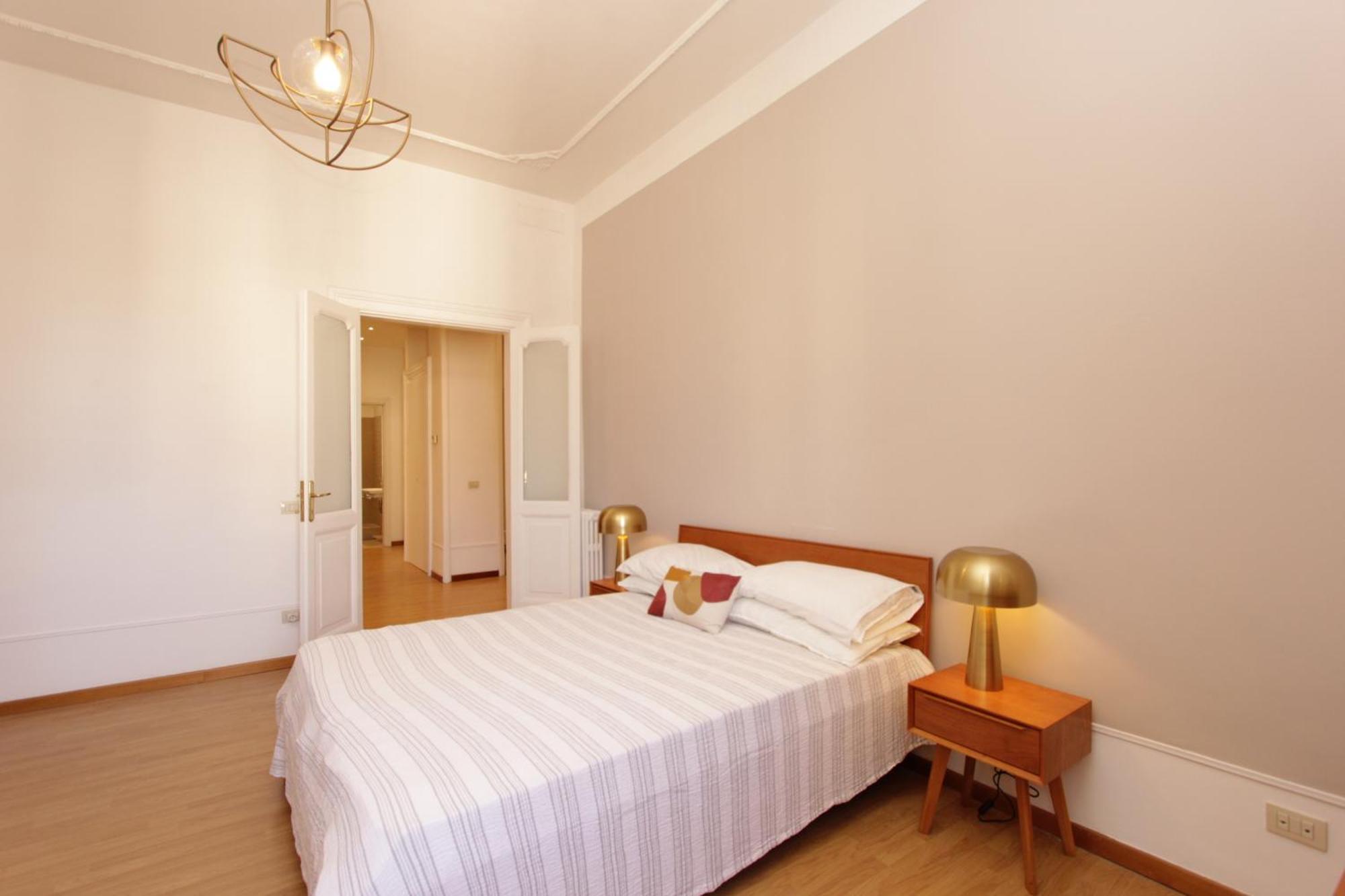 Crescenzio Flats Apartment Roma Ngoại thất bức ảnh